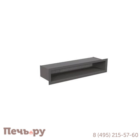 Решетка щелевая Астов РПТС 40х6 фото