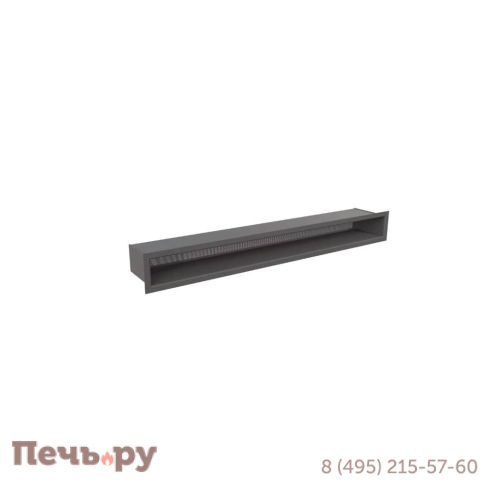 Решетка щелевая Астов РПТС 73х6 фото