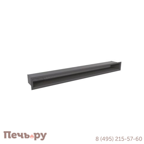 Решетка щелевая Астов РПТС 90х6 фото