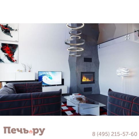 Решетка Ventlab Invi 20х19,5 фото 2