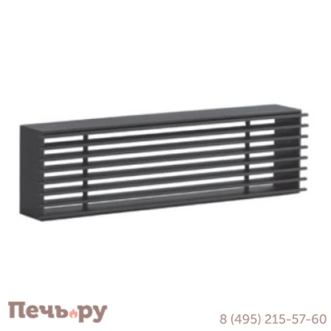 Решетка Ventlab Loft 35х60 фото