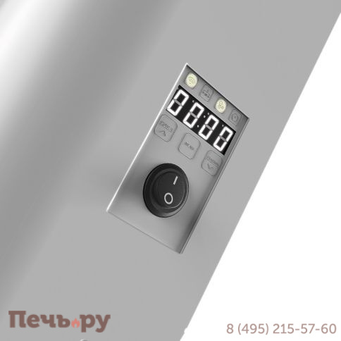 Рециркулятор обеззараживатель Ballu RDU-60D WiFi фото 10