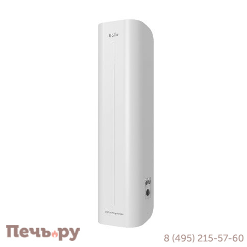 Рециркулятор обеззараживатель Ballu RDU-60D WiFi фото 3