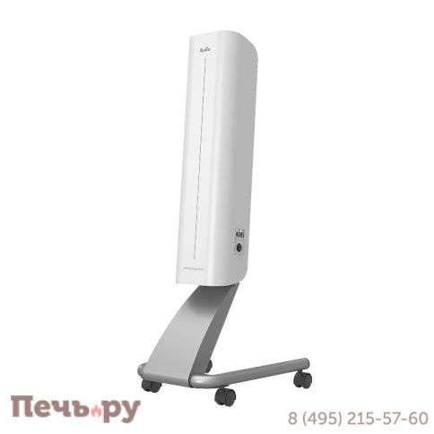 Рециркулятор обеззараживатель Ballu RDU-60D WiFi фото 4