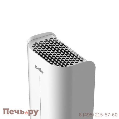 Рециркулятор обеззараживатель Ballu RDU-60D WiFi фото 5