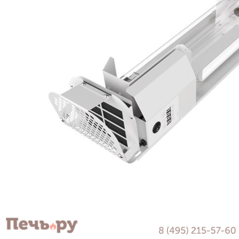 Рециркулятор обеззараживатель Ballu RDU-60D WiFi фото 8