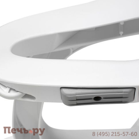 Шезлонг Gardeck Nardi Omega без подлокотников, коричневый-кофе фото 4