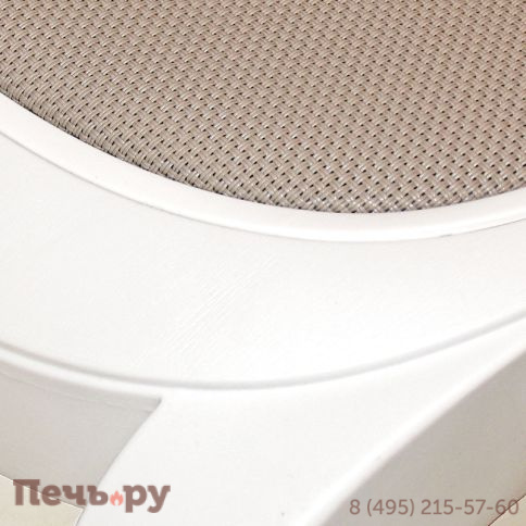 Шезлонг Gardeck Nardi Omega без подлокотников, тортора фото 5