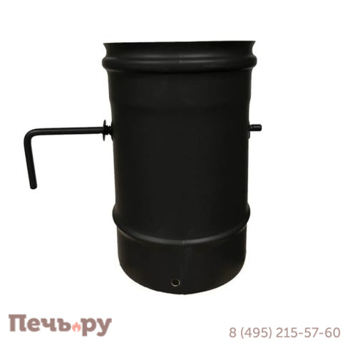 Шибер Крафт (Craft) HF-P (316/ 0,8мм) фото