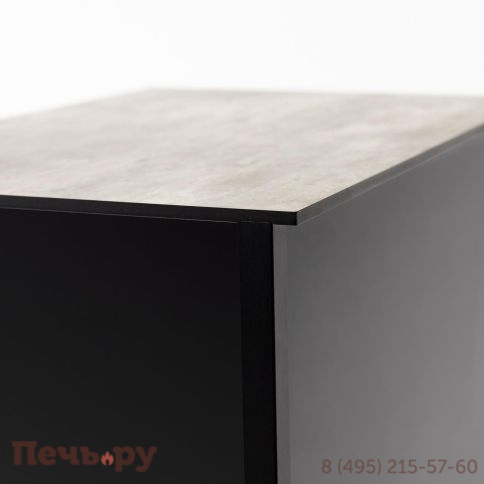 Шкаф Cronon напольный Lounge D-03, 90 см фото 11