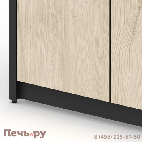 Шкаф Cronon напольный Lounge D-03, 90 см фото 15