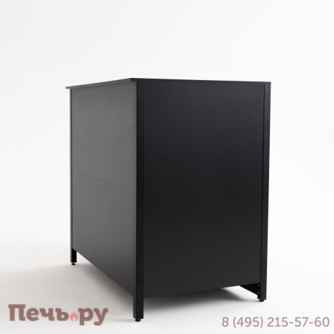 Шкаф напольный Cronon с мойкой Lounge D-04S-L, 90 см фото 13