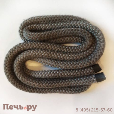 Шнур уплотнительный 8 мм - 3 м фото