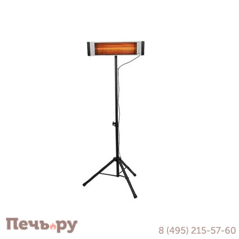 Штатив стальной телескопический Ballu BIH-LS-220 фото 2