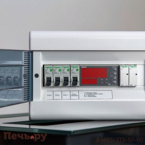 Силовой блок управления Sangens W 6-9 профессиональный фото 2