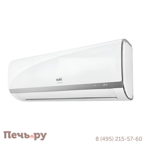 Сплит-система Ballu BSD-24HN1_20Y комплект фото