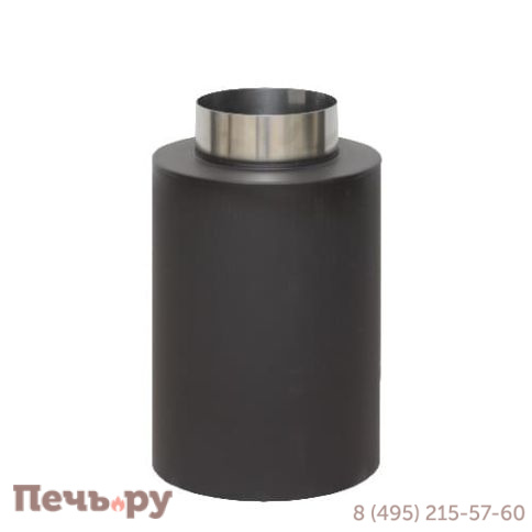 Стакан  КПД черный  фото 4