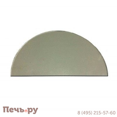 Стекло Везувий АОГТ 00, 01 (0,150х0,250 арка) фото