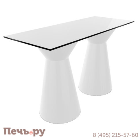 Стол ламинированный Gaber Roller Table фото 2