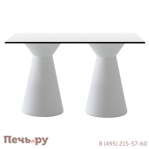 Стол ламинированный Gaber Roller Table фото