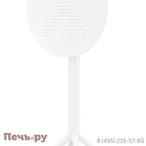 Стол пластиковый барный складной Sky Folding Bar Table 60 234/122-0114 фото 6