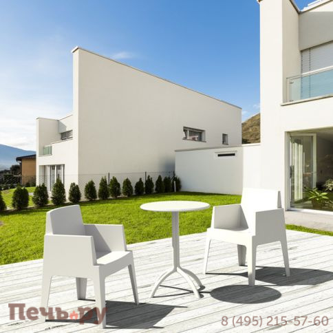 Стол пластиковый Octopus 234/160-6885 фото 6