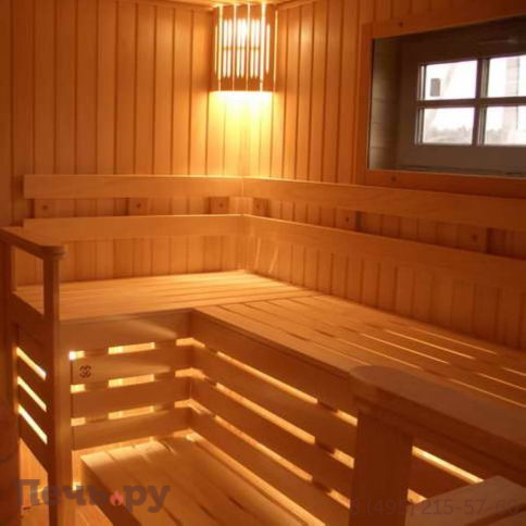 Светильник для бани Fireway Маяк-мини фото 2