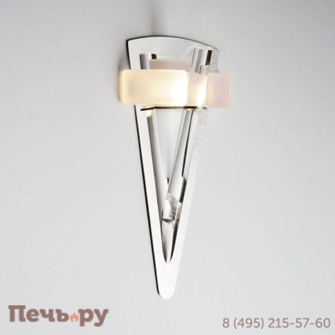 Светильник для паровой Cariitti TL-100 Факел без светодиода фото