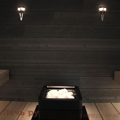 Светильник для сауны Cariitti TL-100 Факел фото 3