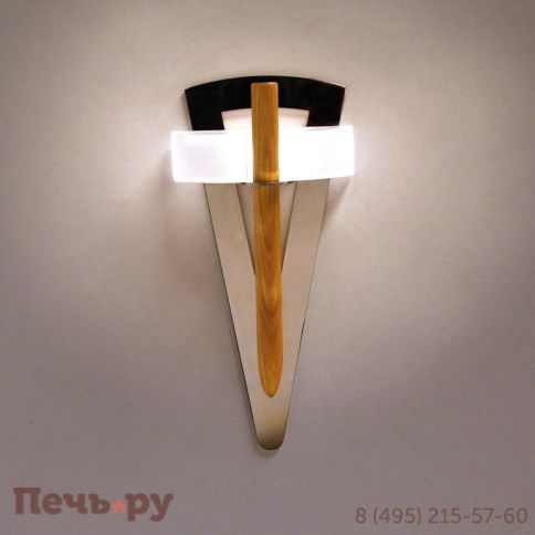 Светильник для сауны Cariitti TL-100 Факел фото 5