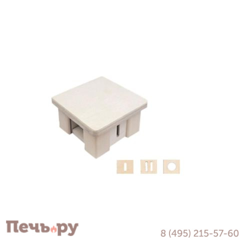 Светильник Licht-2000 Quadro RGB фото 4