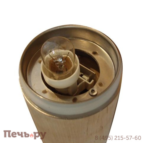 Светильник Licht-2000 Torcia Vetro настенный фото 6