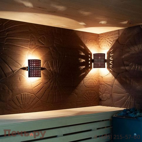 Светильник Licht-2000 Vela 1 фото 2