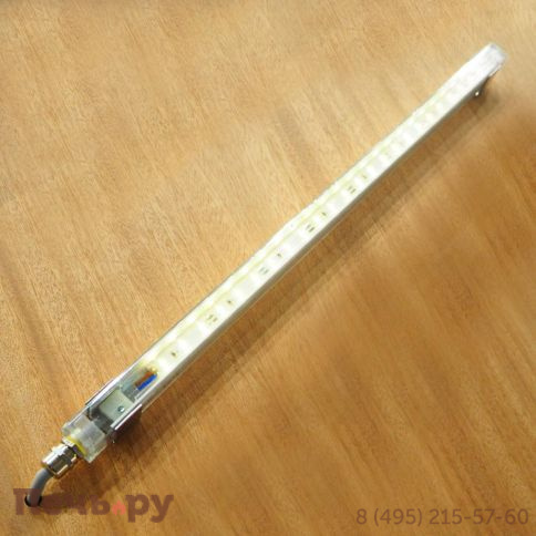 Световая трубка Tylo Led 50 см 0,25 Вт фото 2