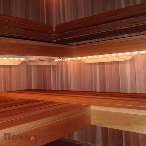 Световой шнур Licht-2000 Xenoflex 24 В, светодиодная фото 6