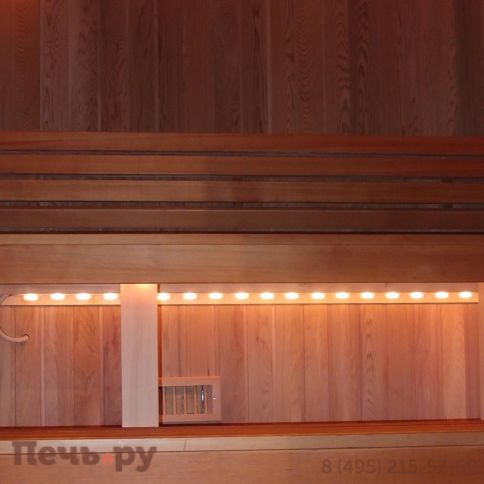 Световой шнур Licht-2000 Xenoflex 24 В, светодиодная фото 8