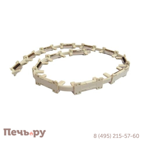 Световой шнур Licht-2000 Xenoflex 24 В, светодиодная фото 9