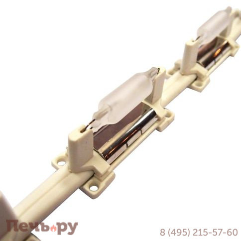 Световой шнур Licht-2000 Xenoflex 24 В, светодиодная фото