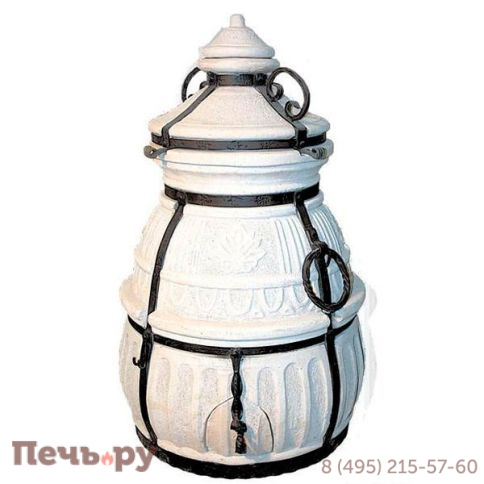 Тандыр Сармат Античный фото