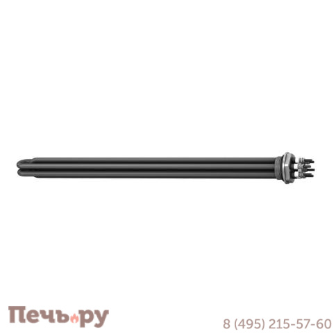 ТЭНБ-12-G1½ - НЧ с колпаком Стэн фото 2