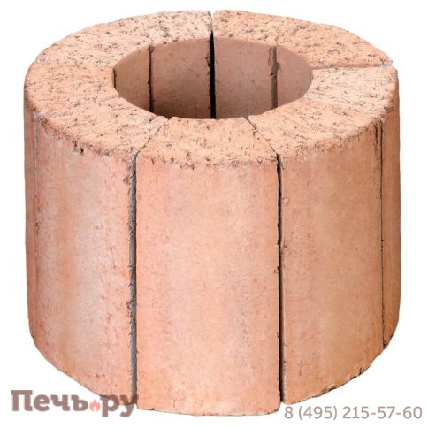 Теплоаккумулятор ABX для Oregon фото