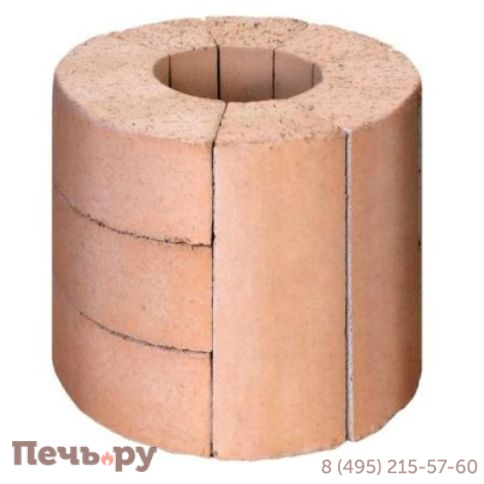 Теплоаккумулятор ABX для Porto фото