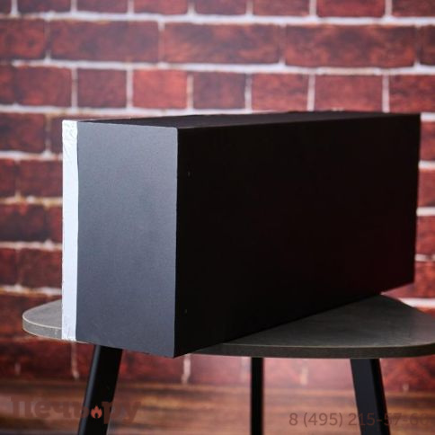 Теплоизоляционный корпус ZeFire для биокаминов Elliot 1800, Sirius 1800, Flagman 1600 фото 6