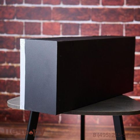 Теплоизоляционный корпус ZeFire для биокаминов Elliot 900, Sirius 900, Flagman 700 фото 5