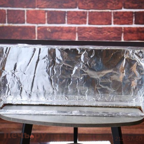 Теплоизоляционный корпус ZeFire для биокаминов Elliot 900, Sirius 900, Flagman 700 фото 8