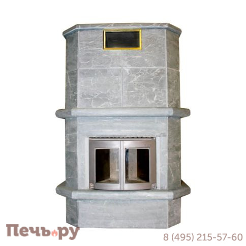 Теплонакопительная облицовка Talkorus Arkadia фото