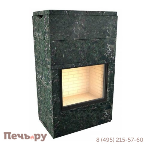 Теплонакопительная облицовка Talkorus для каминной топки Астов ПС 7363 фото 3