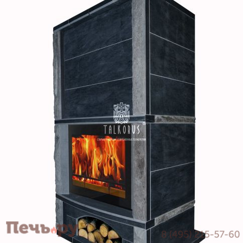 Теплонакопительная облицовка Talkorus Nordika фото 3