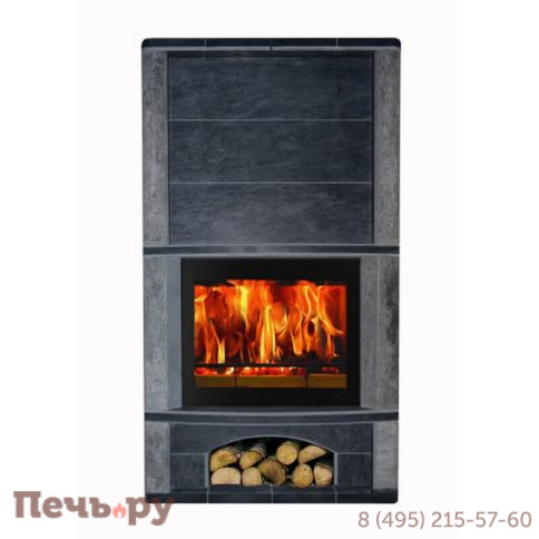 Теплонакопительная облицовка Talkorus Nordika фото