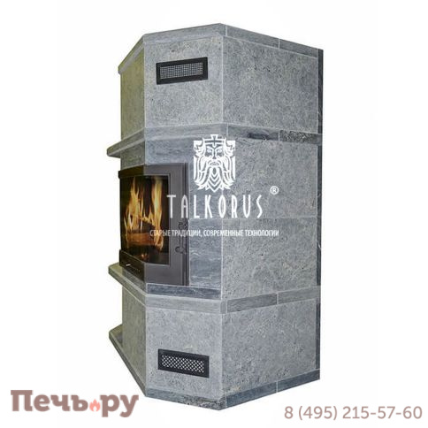 Теплонакопительная облицовка Talkorus Skif фото 3